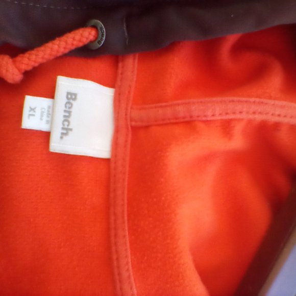 Mens/ Boys Hoodie - Picture 3 of 3